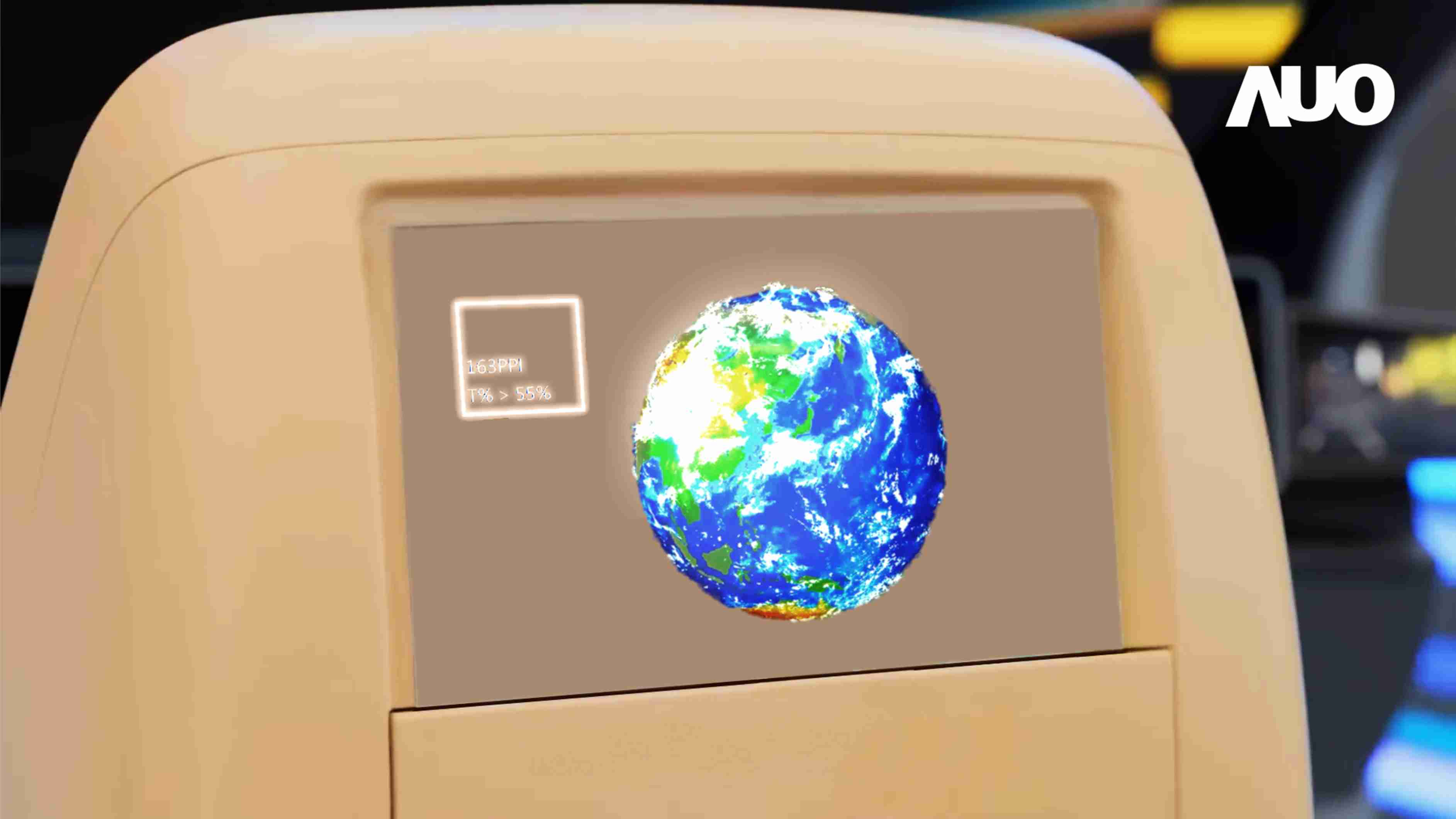 森林舞会突破设计与制程挑战，，，，推出全球最高分辨率163ppi的13.5吋透明Micro LED面板，，并积极布局智能车市场，，以期拓展透明显示应用的可能性